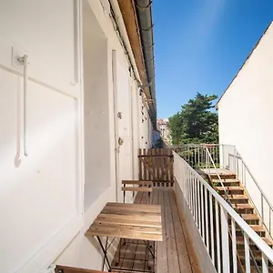  Appartement Le Cabanon D’endoume