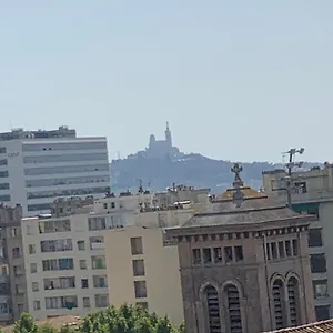  Appartement Superbe Avec Terrasse 20m2 Très Calme