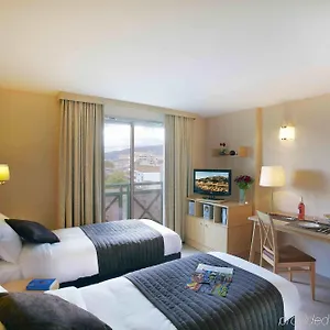 Citadines Prado Chanot Apart-hotel