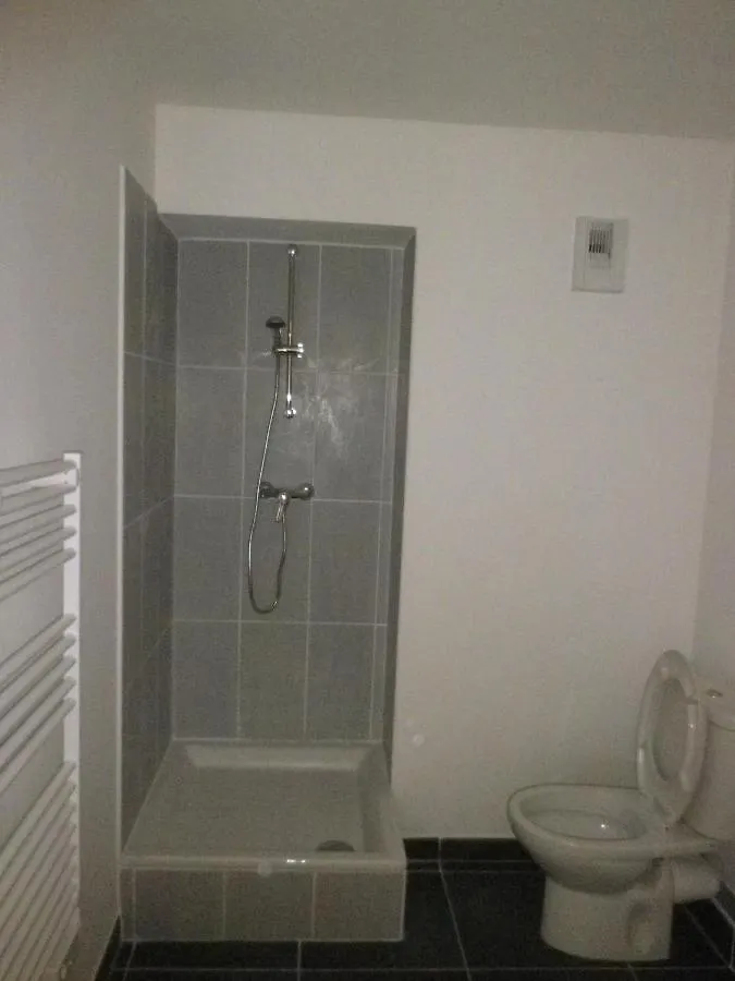 Marseille Parc Des Calanques Apartment