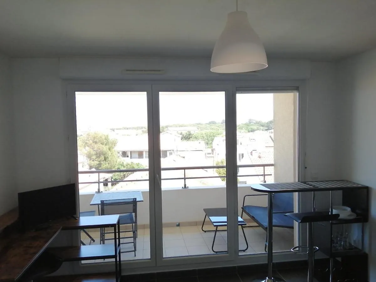Marseille Parc Des Calanques Apartment France