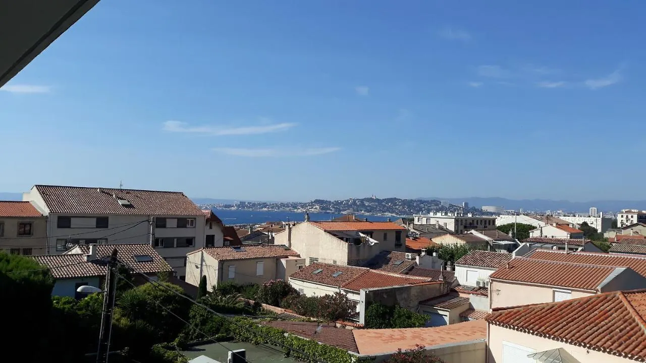 Marseille Parc Des Calanques contacts