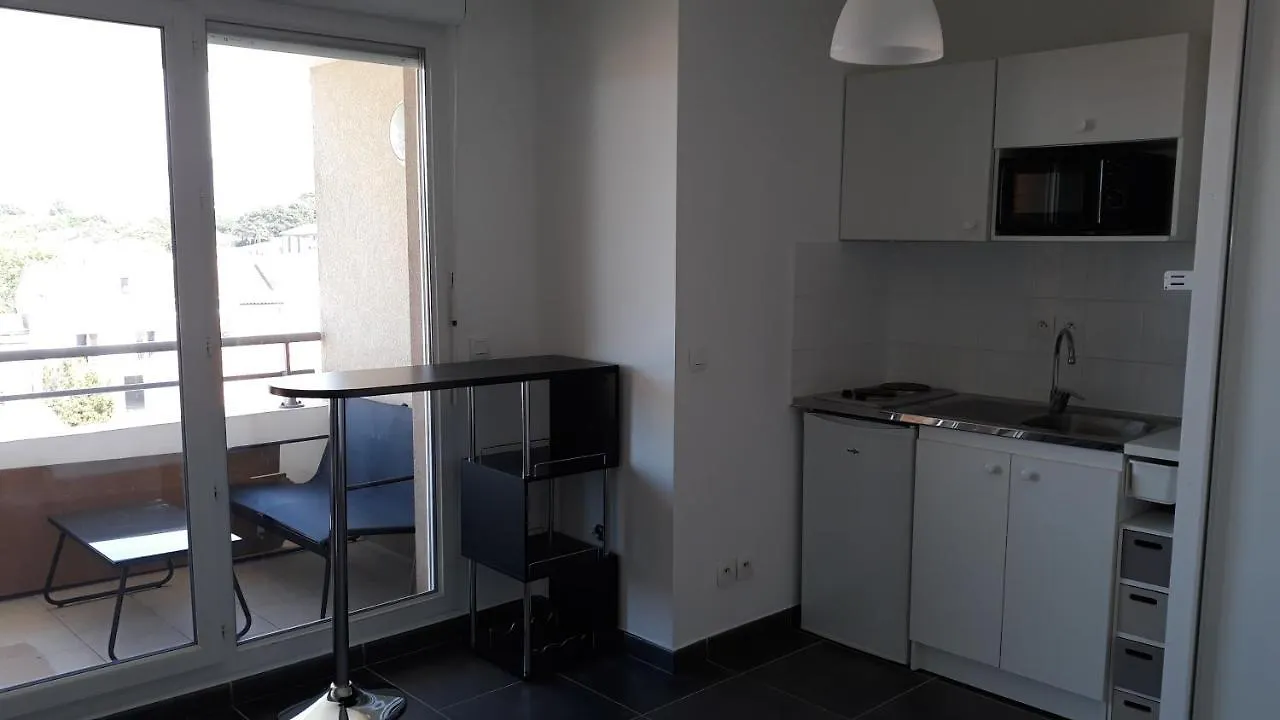 Marseille Parc Des Calanques Apartment